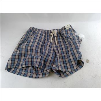 Levi Shorts Size Large