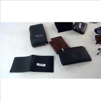 Levi Wallet And More 5+ Pieces