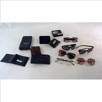 Levi Wallet And More 5+ Pieces