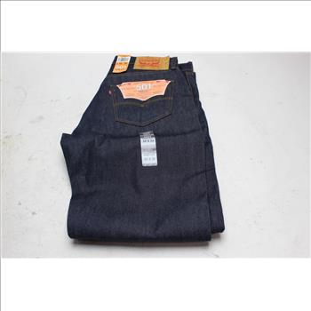 levis 501 34 x 34