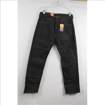 mens jeans size 32x32
