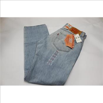 levis 501 33x32