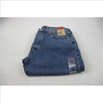 Levi's 501 Original Jeans, W32 X L30
