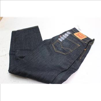 30x30 levis size