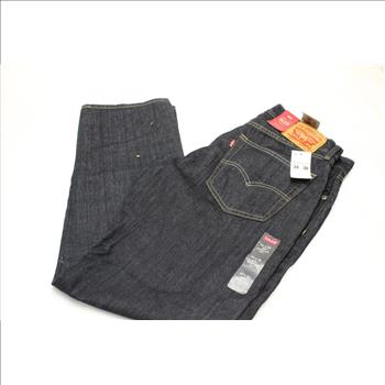 levis 505 34x30
