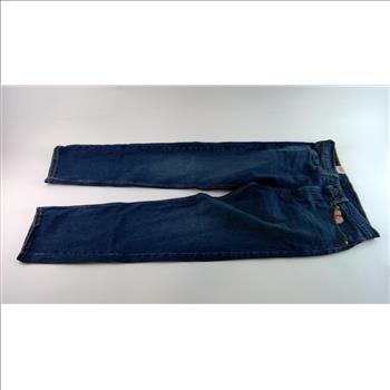 Levi's 505 Regular Jeans, Size 33x32