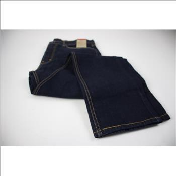 Levi's 505 Regular Jeans, Size 34x32