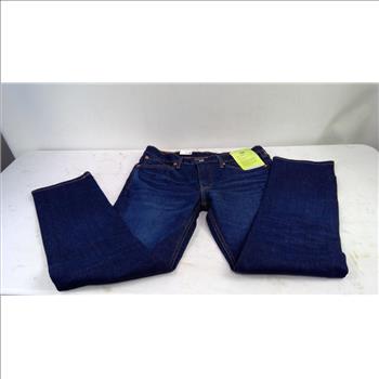 Levi's 511 Slim Stretch Jeans, 32x30