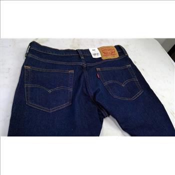 Levi's 511 Slim Stretch Jeans, 32x30