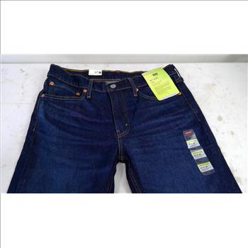 Levi's 511 Slim Stretch Jeans, 32x30