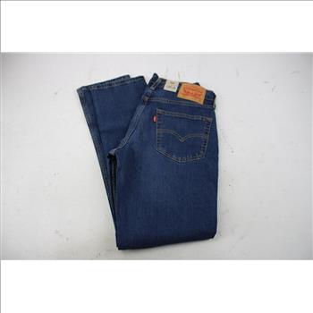 Levi's 511 Slim Stretch Jeans, 32x32