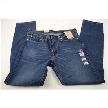 Levi's 511 Slim Stretch Jeans, 32x32