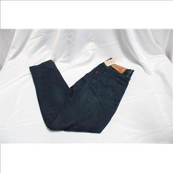 Levi's 512 Slim Taper Men's Jeans, Size 29x32