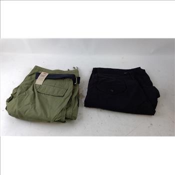 Levi's Cargo Shorts 2 Pieces