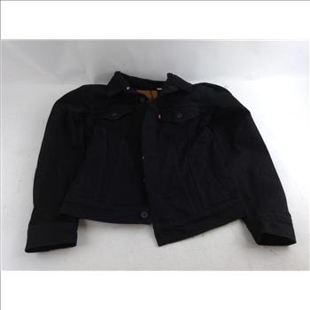 Levi's Jacket Size Small