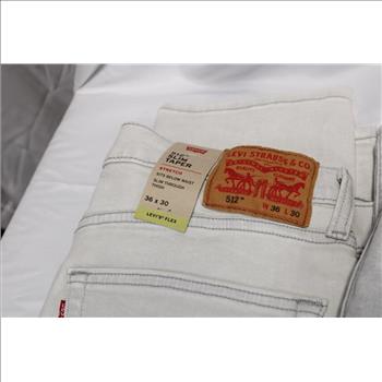 Levi's Jean Lot (4)