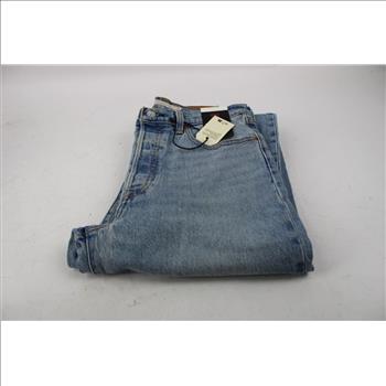 Levi's Jeans, Short, Size 27, 28x31, 2 Pieces