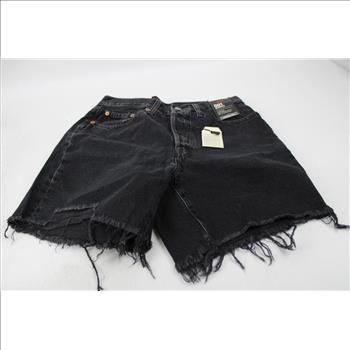 Levi's Jeans, Short, Size 27, 28x31, 2 Pieces