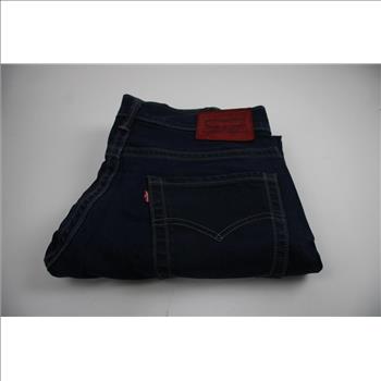 Levi's Men's Original 511 Jeans, Size 31x32