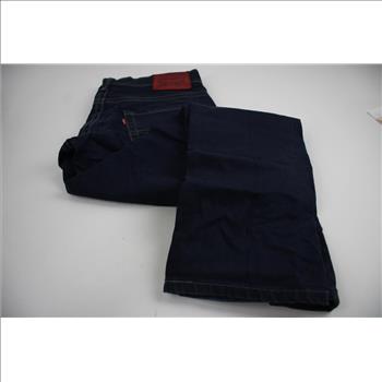 Levi's Men's Original 511 Jeans, Size 31x32