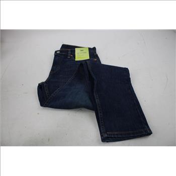 Levi's Performance 512 Slim Taper Stech