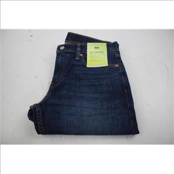 Levi's Performance 512 Slim Taper Stech