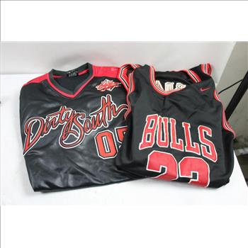 Levi's, Prowest, Lacoste,Polo,and More 8 Pieces