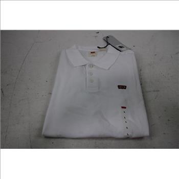 Levi's Signature Housemark Polo