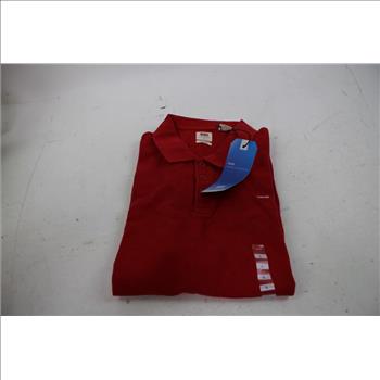 Levi's Standard Housemark Polo