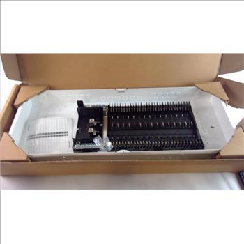 Leviton Indoor Load Center Enclosure And Interior