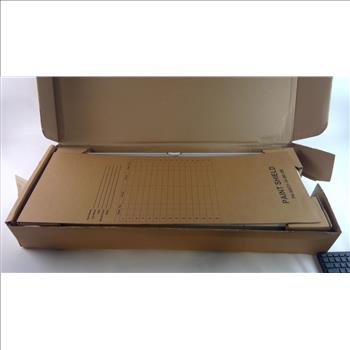 Leviton Indoor Load Center Enclosure And Interior