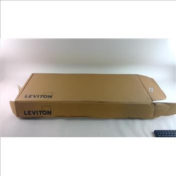 Leviton Indoor Load Center Enclosure And Interior