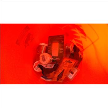 Leviton Rocker Dimmers With Slide Bar And More, 5+ Pieces