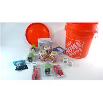 Leviton Rocker Dimmers With Slide Bar And More, 5+ Pieces