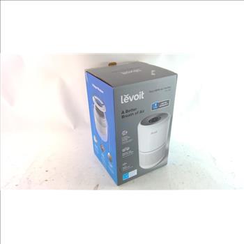 Levoit Core 300 True HEPA Air Purifier