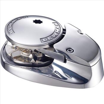 Lewmar V700 Vertical Windlass