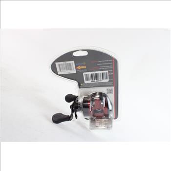 Lew's Jason Christie Speed Spool Laser LZR