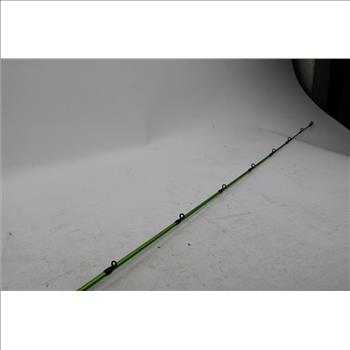 Lew's Kickin' Their Bass TV Fishing Pole