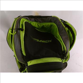 Lew's Mach Hatch Pack Fishing Bag And More 5+ Pieces