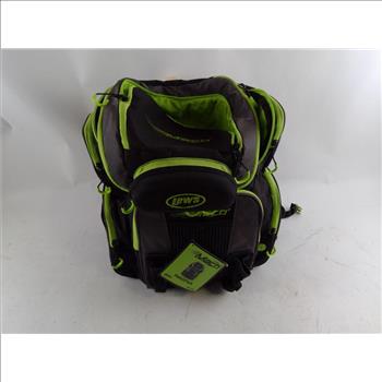 Lew's Mach Hatch Pack Fishing Bag And More 5+ Pieces