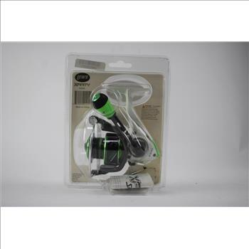 Lew's Xfinity Speed Spin Reel, XS30