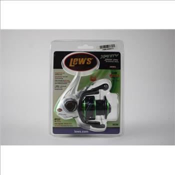 Lew's Xfinity Speed Spin Reel, XS30