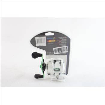 Lew's Xfinity Speed Spool SLP