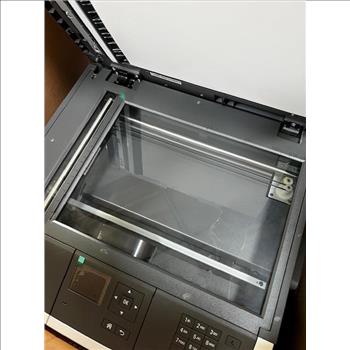 Lexmark CX310 Color Multifunction Printer