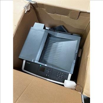 Lexmark CX310 Color Multifunction Printer