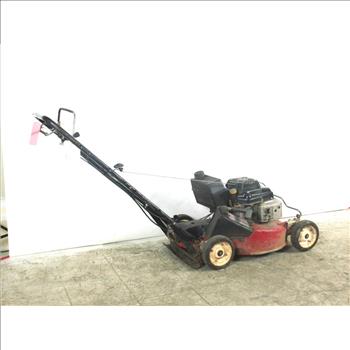 Lexmark Lawn Mower