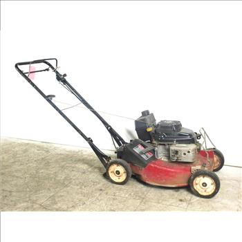Lexmark Lawn Mower