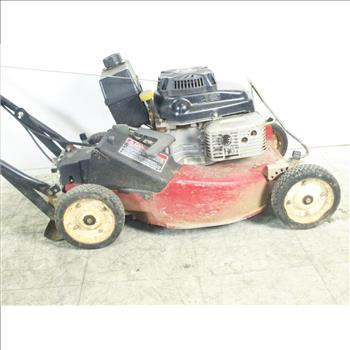 Lexmark Lawn Mower