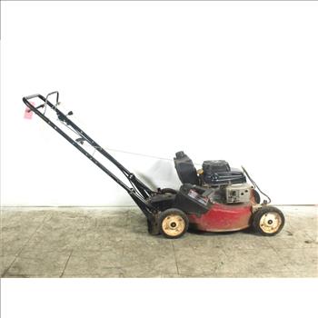 Lexmark Lawn Mower