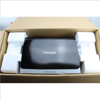 Lexmark Prospect Professional Series All-In-One (Model PRO205)